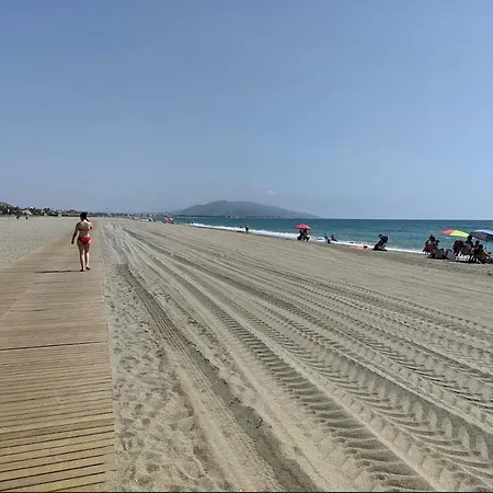 Veradulce, Playa * Вера