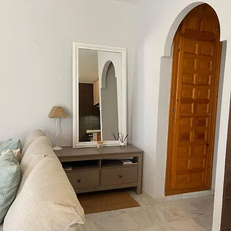 Veradulce, Playa Апартаменты