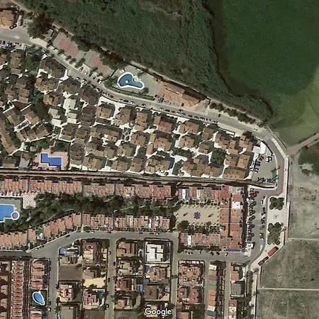 Veradulce, Playa Апартаменты Вера