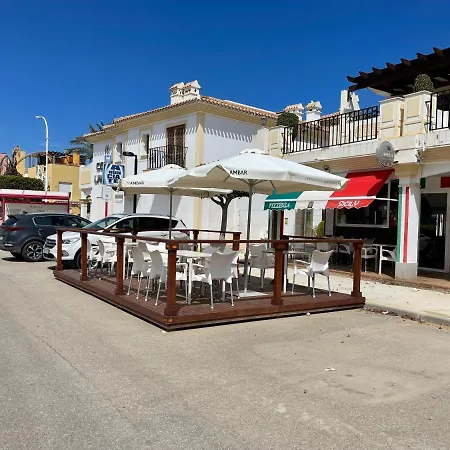 Veradulce, Playa Вера