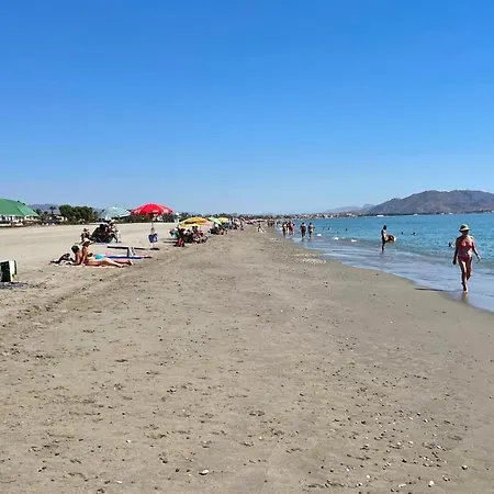 Veradulce, Playa