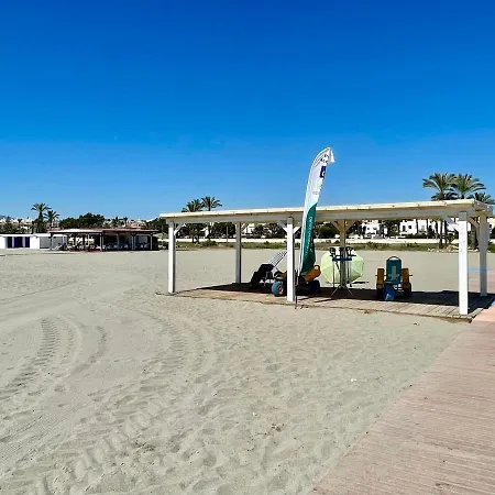 Veradulce, Playa Апартаменты *