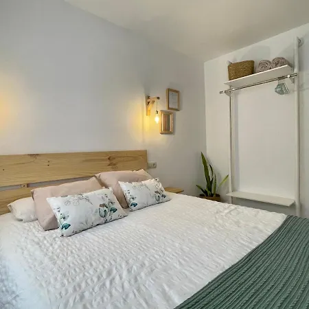 Апартаменты Veradulce, Playa Вера
