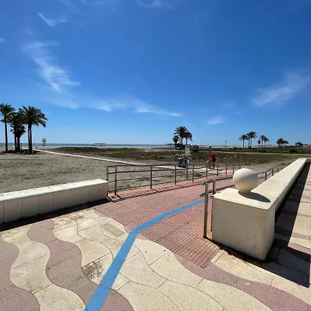 Apartament Veradulce, Playa
