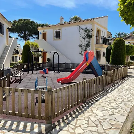 Apartament Veradulce, Playa Vera