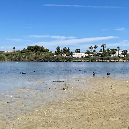 Veradulce, Playa Apartament Vera