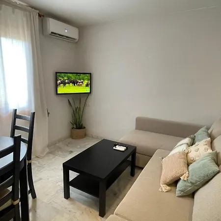 Veradulce, Playa Apartament