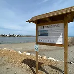 Veradulce, Playa *